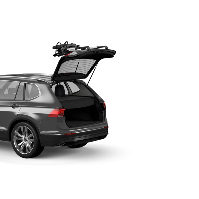Thule OutWay Platform Bicycle Trunk Racks