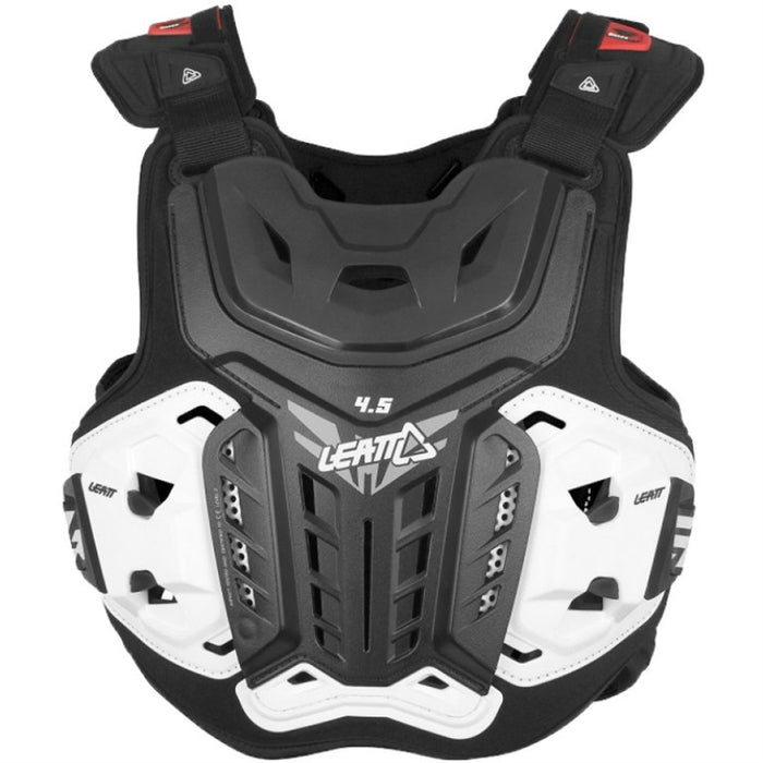 Leatt 4.5 Chest Protector Bicycle Chest & Spine Protection