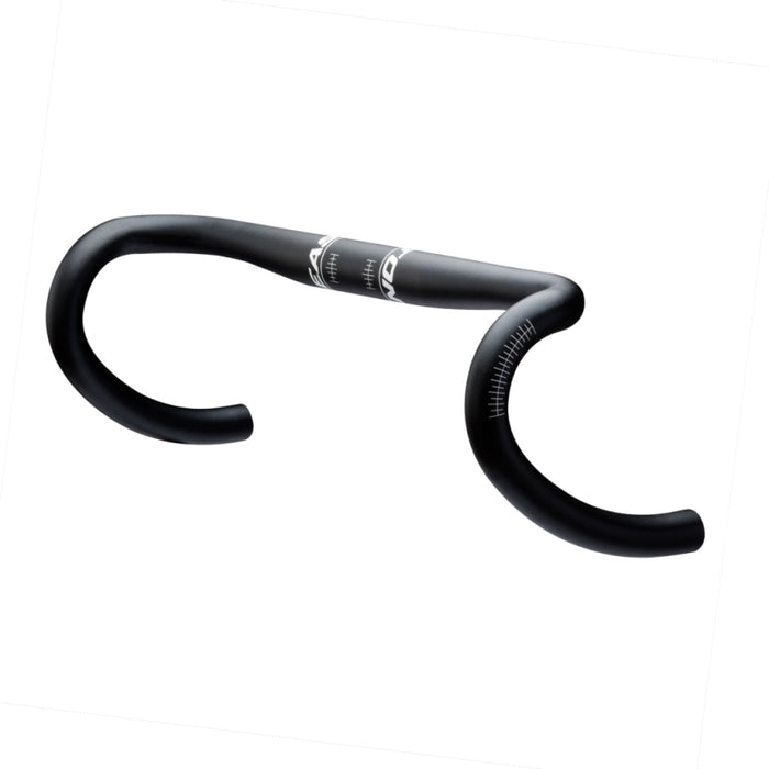 Easton EA50 Drop Handlebar - Aluminum 31.8mm Road Bike Handlebar for Racing & Commuting Bicycle Handlebars