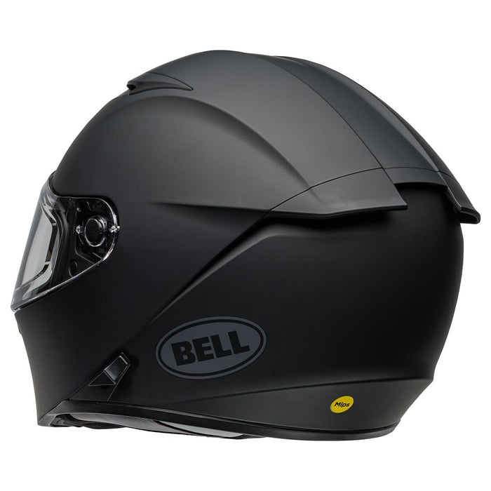 Bell Moto Lithium MIPS Matte Black 3X-Large