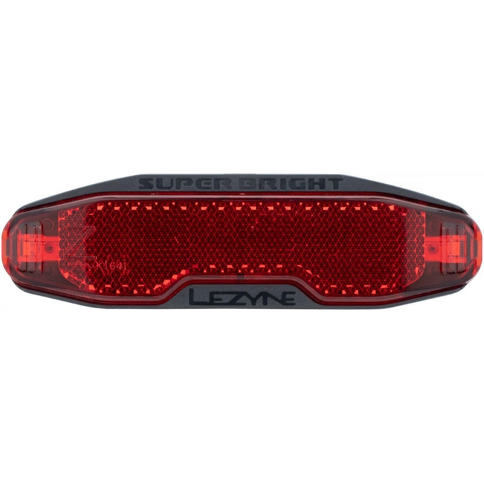 Lezyne STVZO E12 eBike Taillight Bicycle Lights