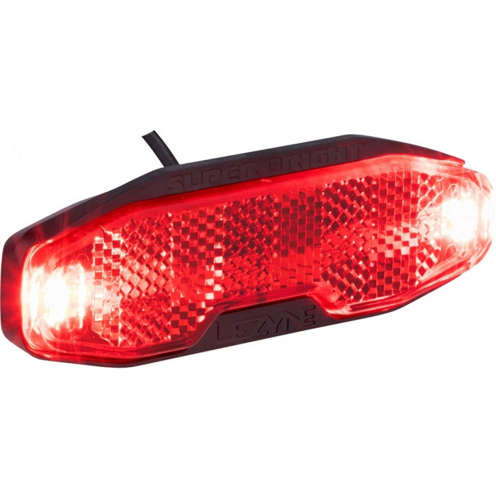 Lezyne STVZO E12 eBike Taillight Bicycle Lights