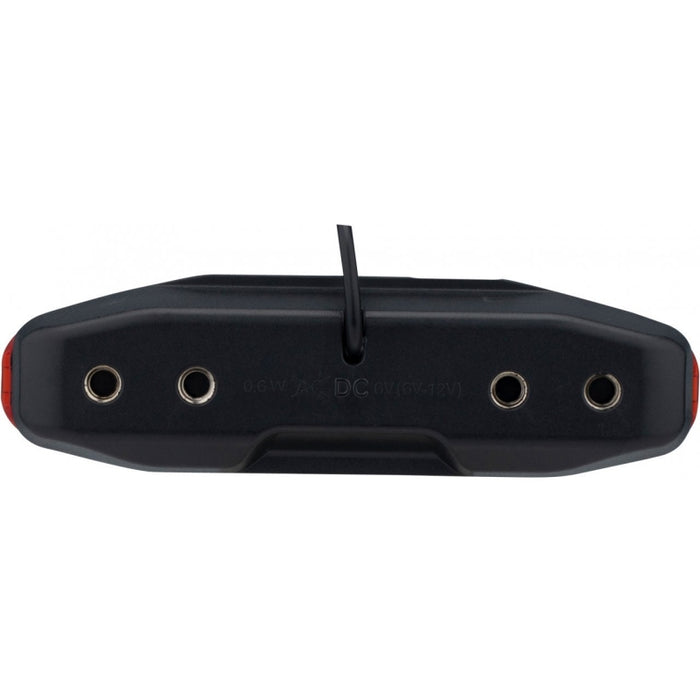 Lezyne STVZO E12 eBike Taillight Bicycle Lights