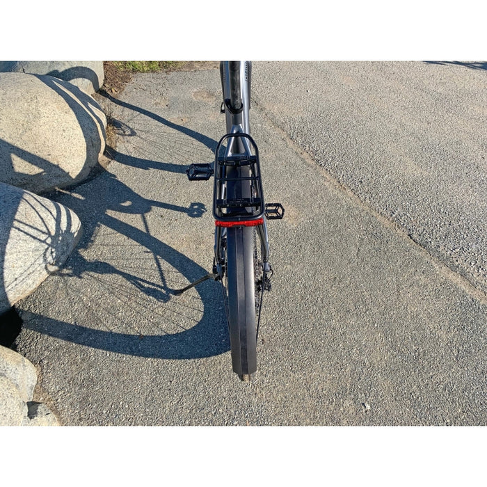 Lezyne STVZO E12 eBike Taillight Bicycle Lights