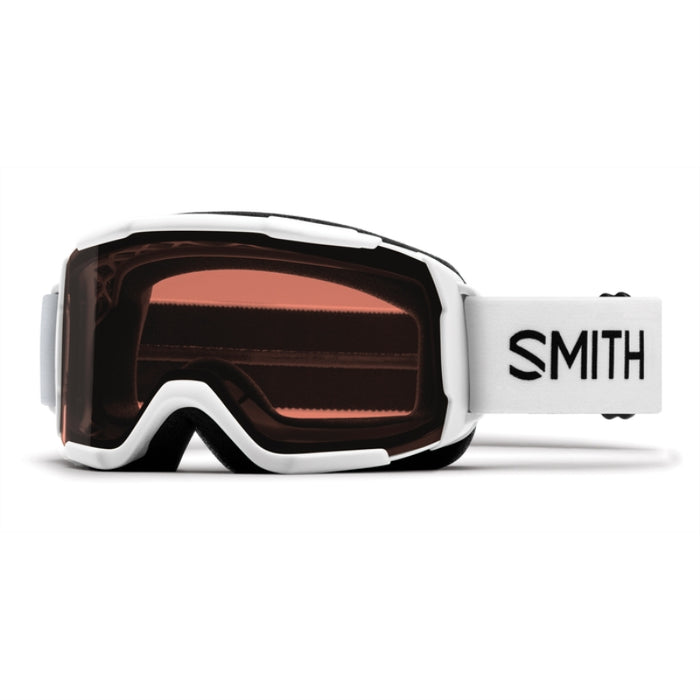 Smith Optics Daredevil Kids Snow Goggles
