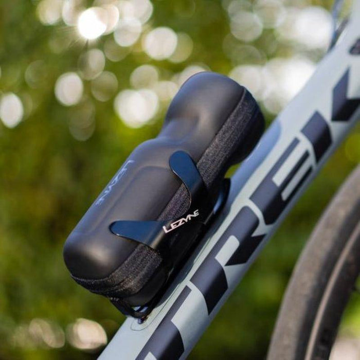 Lezyne, Flow Tool Caddy Pro,Bicycle Frame Bags