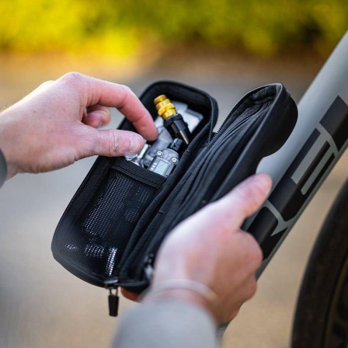 Lezyne, Flow Tool Caddy Pro,Bicycle Frame Bags