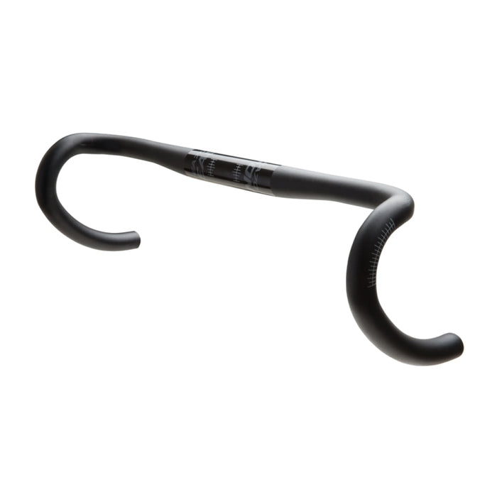 Easton EA70 Drop Handlebar - Aluminum 31.8mm, Ergonomic Road Cycling Handlebar Bicycle Handlebars