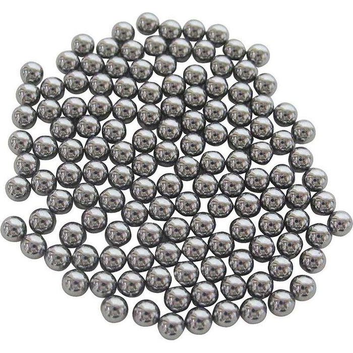 Wheels Manufacturing Grade 300 3/16 Loose Ball Bearing: Bottle of 500