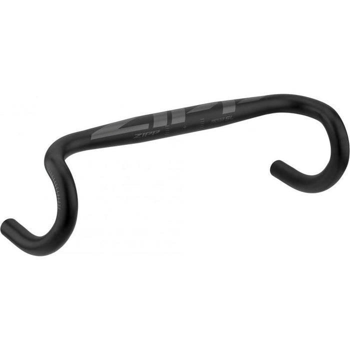 Zipp Service Course SL-80 Drop Handlebar - Aluminum 31.8mm 44cm Matte Black A2