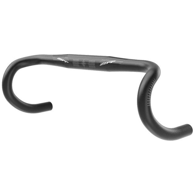 Zipp Service Course SL-70 Ergo Drop Handlebar - Aluminum 31.8mm 44cm Matte Black B2