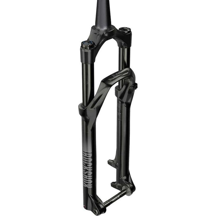 RockShox Lyrik Select Charger RC Suspension Fork - 27.5 170 mm 15 x 110 mm 46 mm Offset Diffusion Black C3