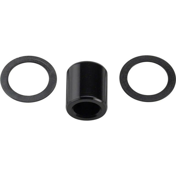 RockShox Rear Shock Mounting Hardware - 3-Piece 1/2 8 x 14.0