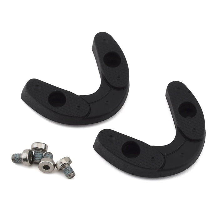 Giro Road Heel Pad Set Bicycle Shoe Accessories