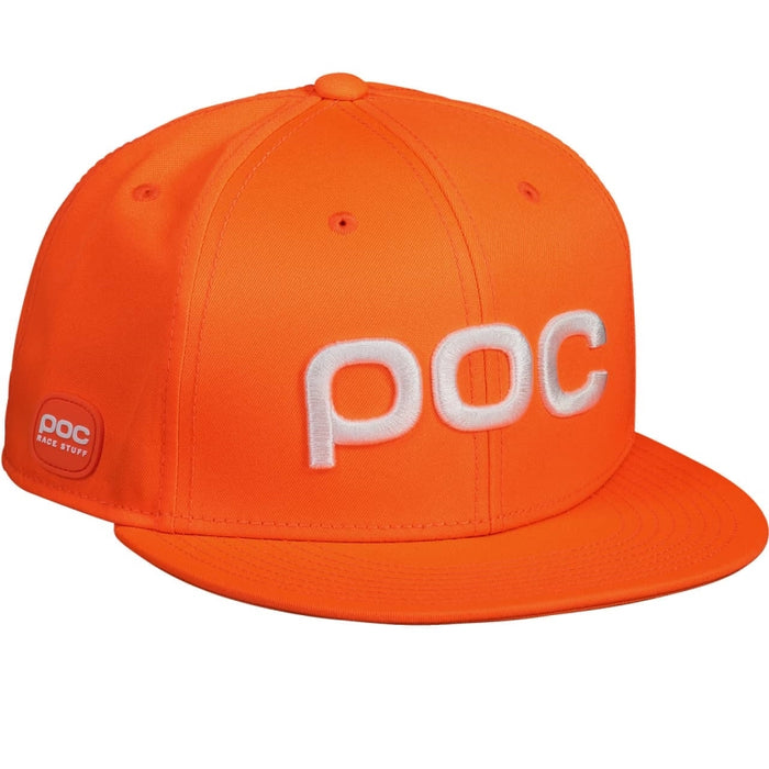 POC Race Stuff Cap Bicycle Headwear