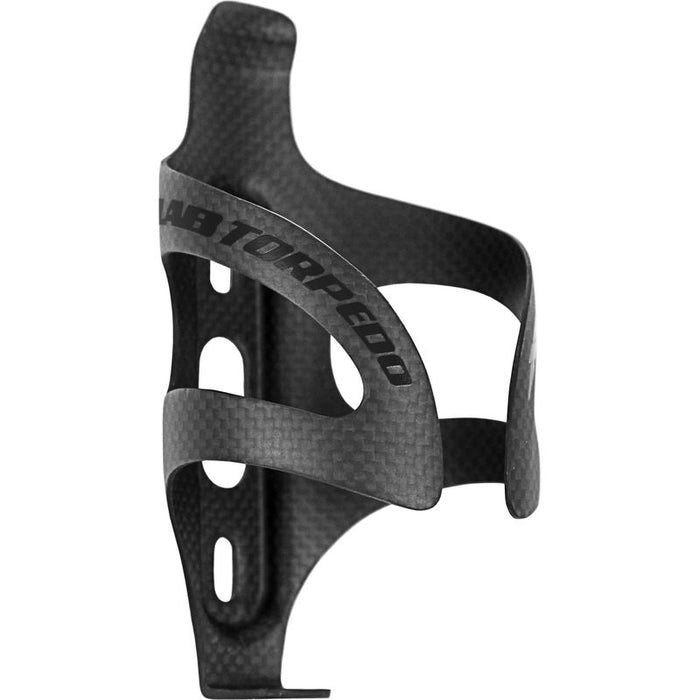 XLAB Torpedo Carbon Aero Bicycle Bottle Cages