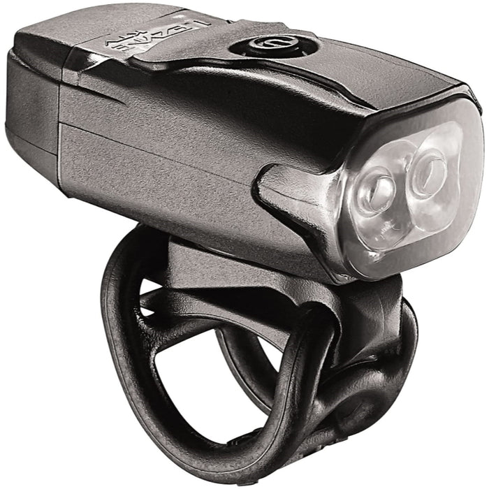 Lezyne LED KTV Headlight: Box 12 Bicycle Lights