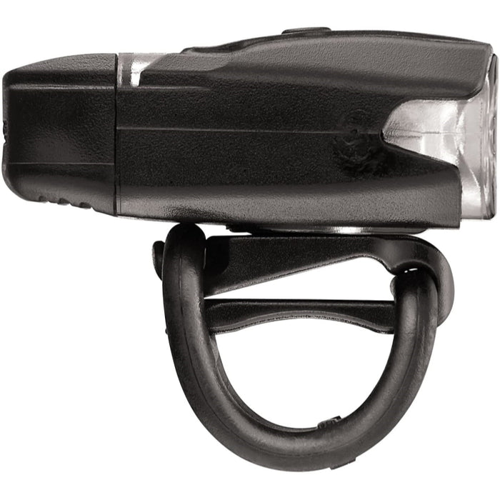 Lezyne LED KTV Headlight: Box 12 Bicycle Lights