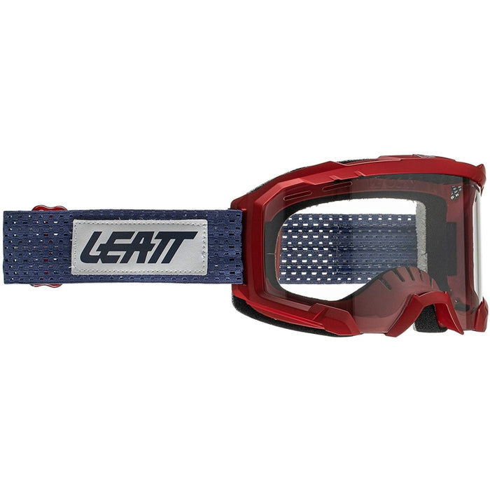 Leatt 4.0 Mtb Cycling Goggles Velocity Bicycle Goggles