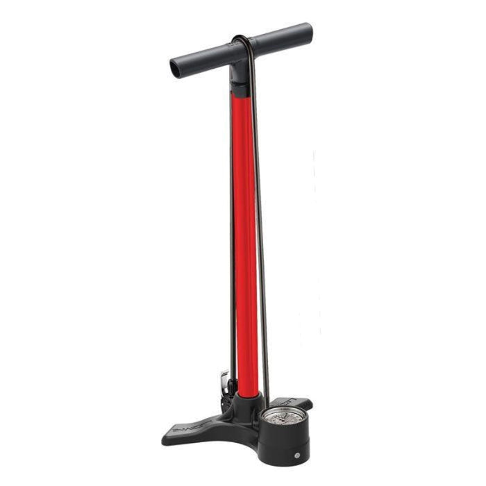 Lezyne Macro Drive Bicycle Floor Pumps
