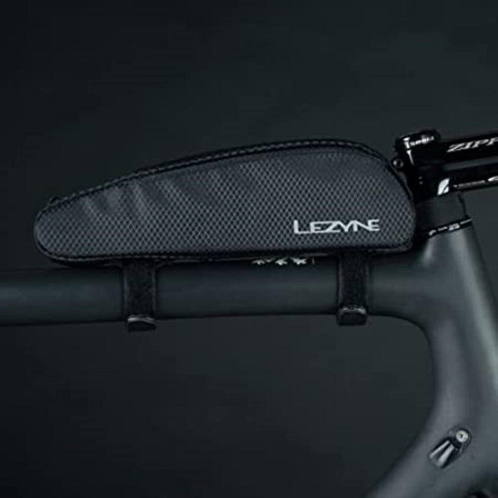 Lezyne Aero Energy Caddy Bicycle Top Tube Bags