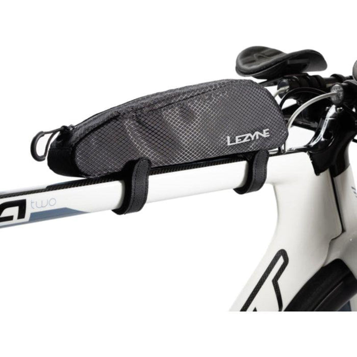 Lezyne Aero Energy Caddy Bicycle Top Tube Bags