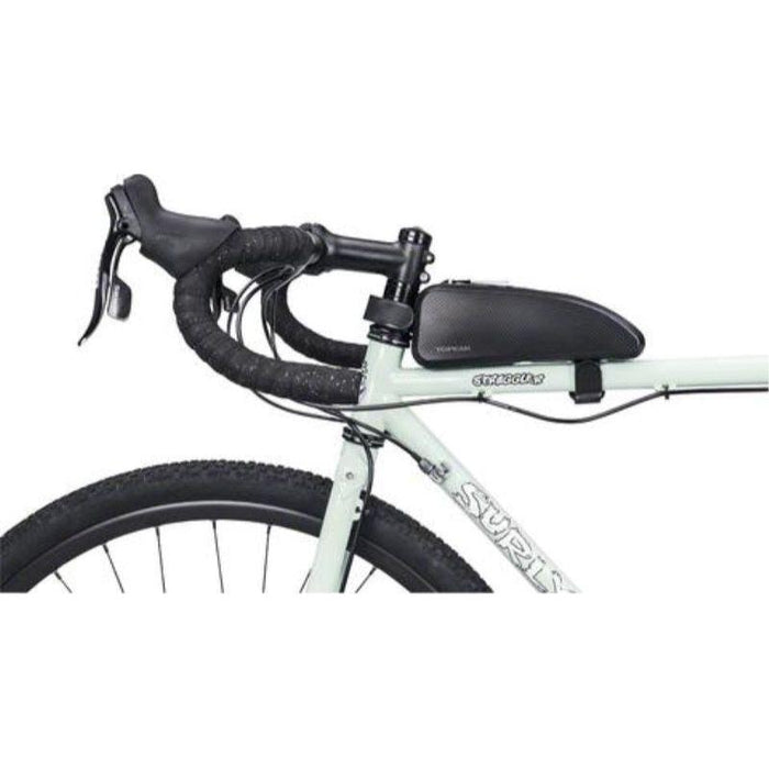 Lezyne Aero Energy Caddy Bicycle Top Tube Bags