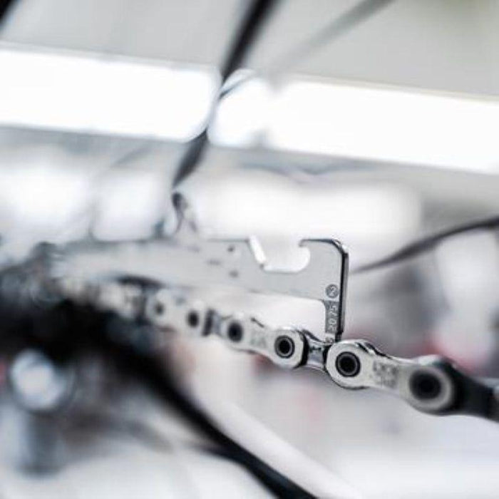 Lezyne Bicycle Chain Guide