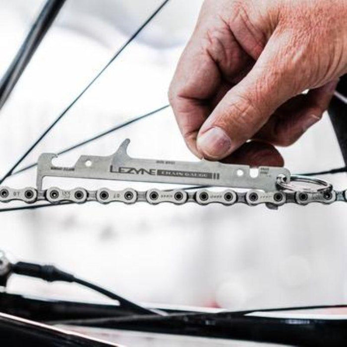 Lezyne Bicycle Chain Guide