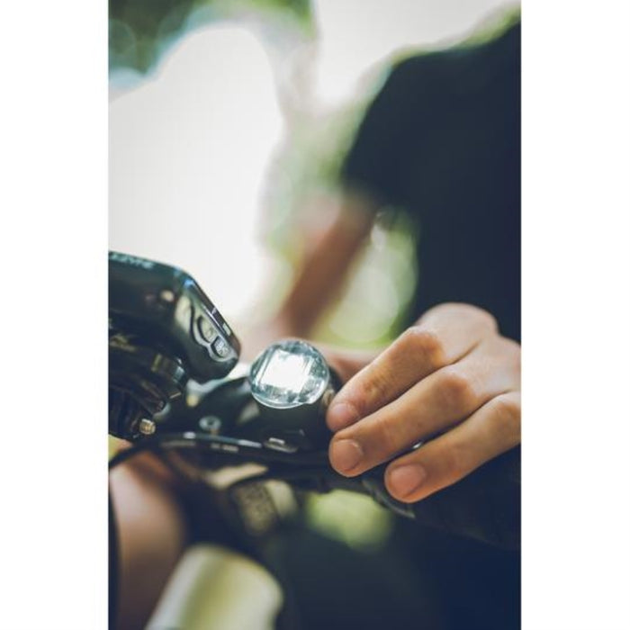 Lezyne Femto Usb Drive Front Bicycle Lights