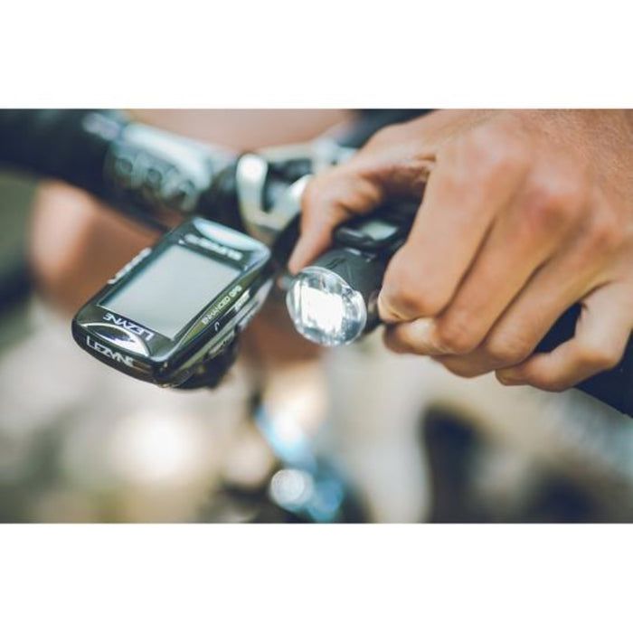 Lezyne Femto Usb Drive Front Bicycle Lights