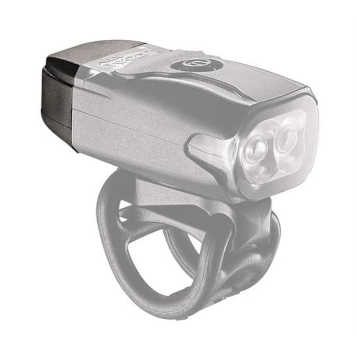 Lezyne End Plug (For Ktv Drive)Bicycle Light Mounts