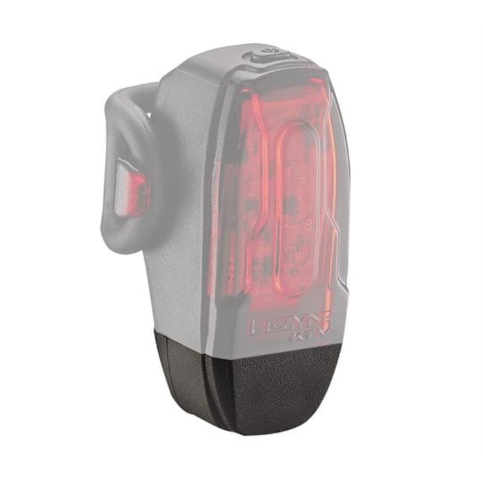 Lezyne End Plug (For Ktv Drive)Bicycle Light Mounts