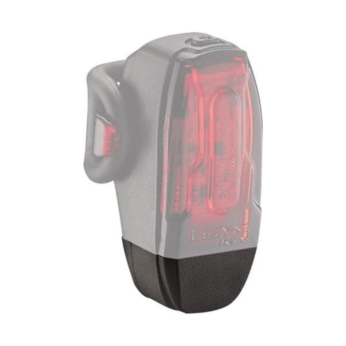 Lezyne END PLUG - STRIP DRIVE F/R Bicycle Light Mounts