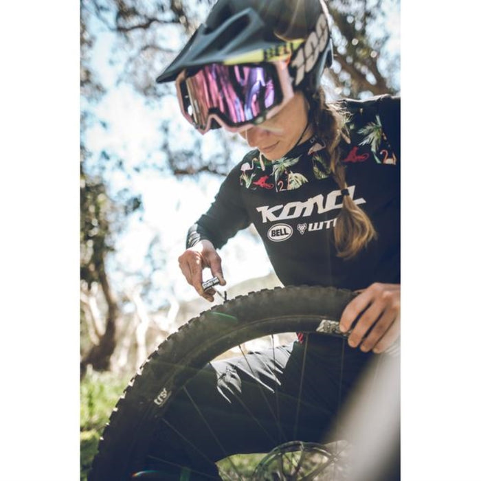 Lezyne Tubeless plug refill-10 bicycle Tube and Tire Repair