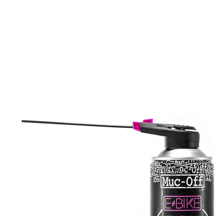 Muc-Off eBike All Weather Lube 250ml Bicycle Lubricants