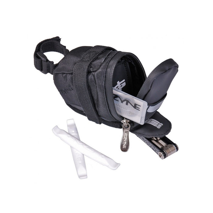 Lezyne M-Caddy- CO2 KIT Bicycle Seat Bags