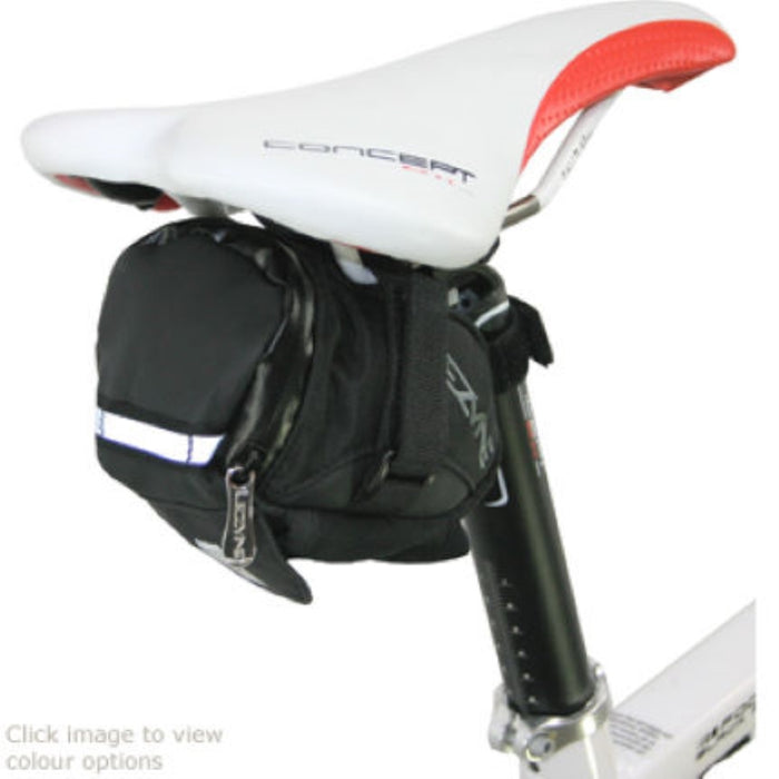 Lezyne M-Caddy- CO2 KIT Bicycle Seat Bags