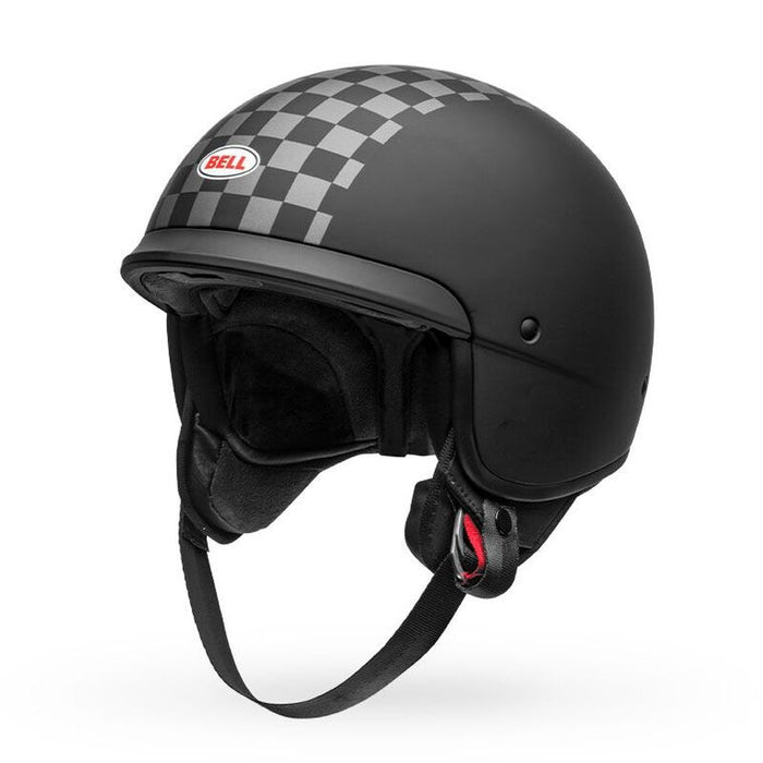 Bell Powersports Scout Air Motorcycle Helmet