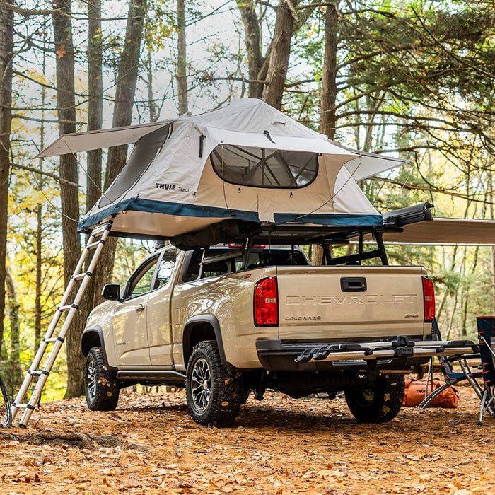 Thule Xsporter Pro Bicycle Rack