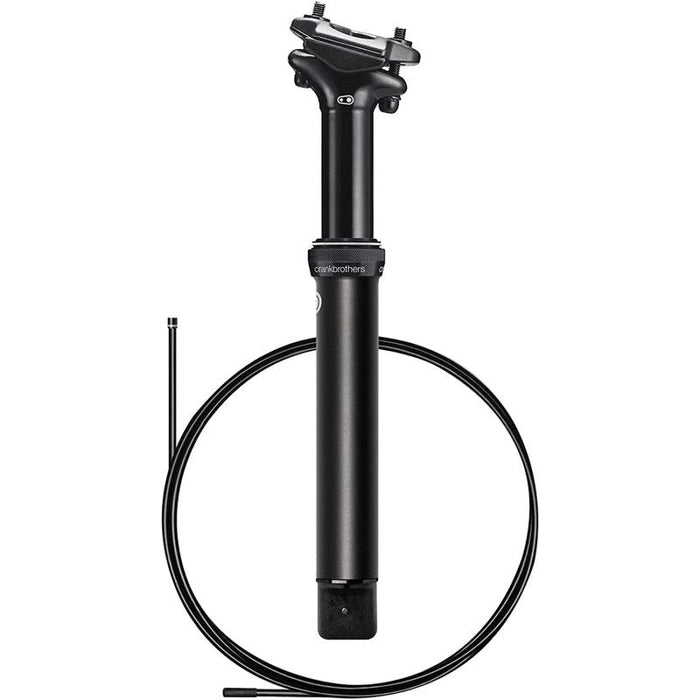 Crankbrothers Highline XC/Gravel 27.2 Bicycle Dropper Posts