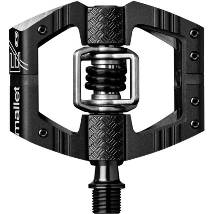 Crankbrothers Mallet Enduro Clip-In Bicycle Pedals