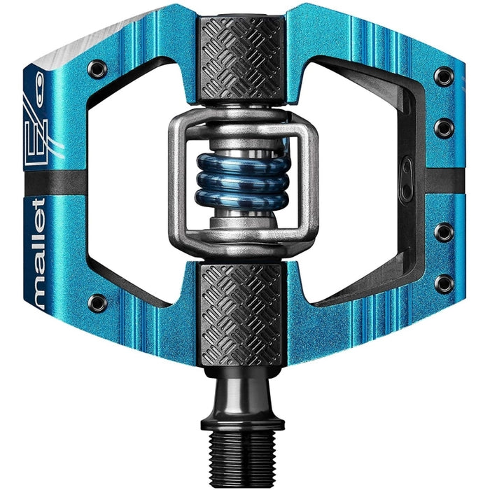 Crankbrothers Mallet Enduro Clip-In Bicycle Pedals