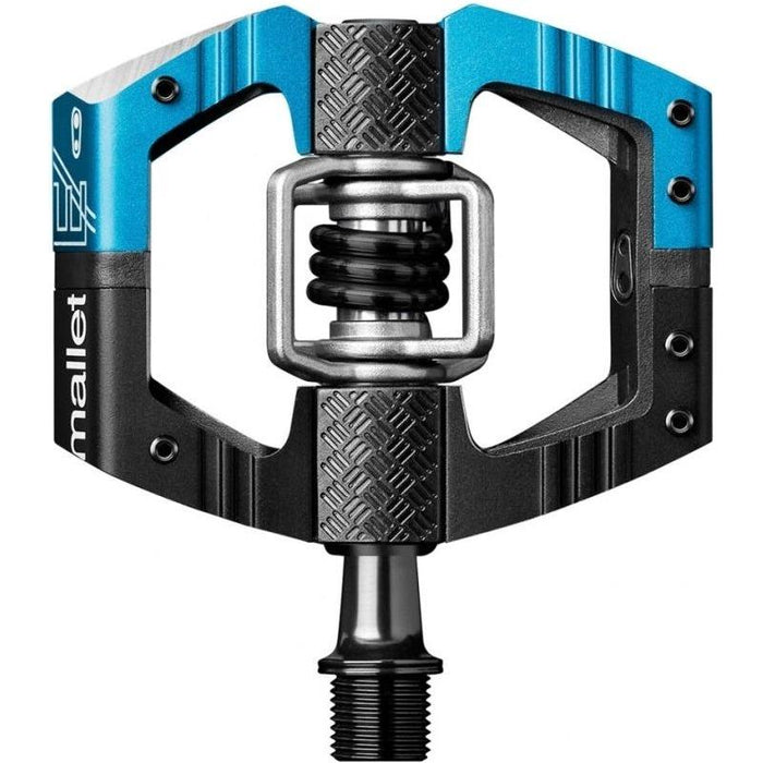 Crankbrothers Mallet Enduro Clip-In Bicycle Pedals