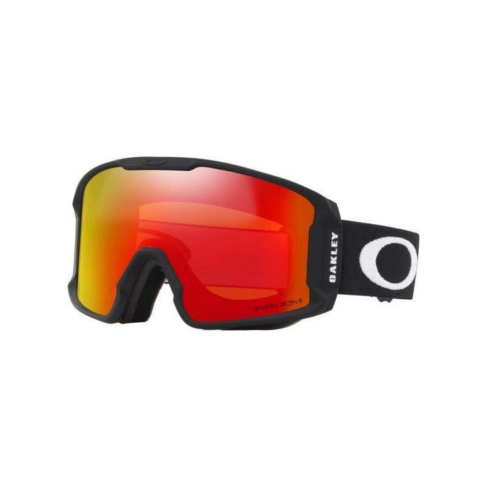 Oakley Line Miner Xm Snow Goggles
