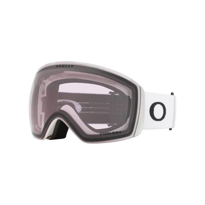 Oakley Flight Deck L Snow Goggles — High-Performance Ski and Snowboard Goggles