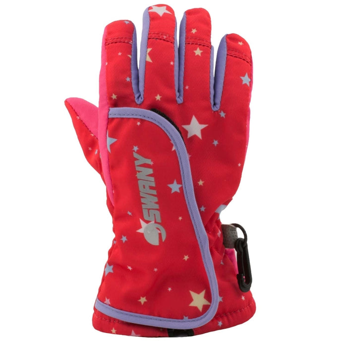 Swany Zap Snow Gloves