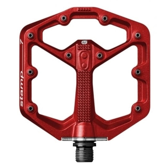Crankbrothers Stamp 7 Pedals - Platform Aluminum 9/16 Bicycle Pedals