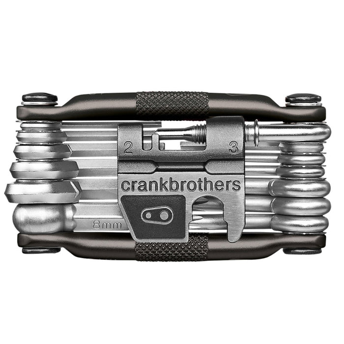 Crankbrothers Multi 19 Bicycle Multi Tools