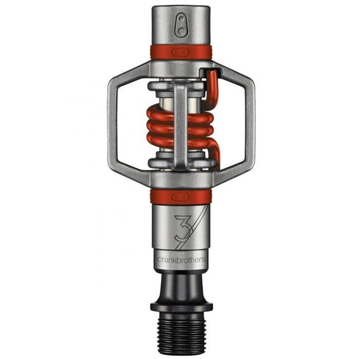 Crankbrothers Egg Beater 3 Pedals Bicycle Pedals